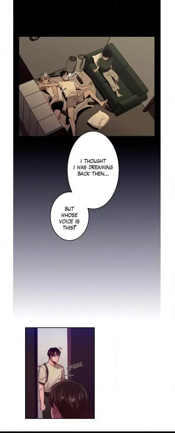 Timeless melody Chapter 8 page 6