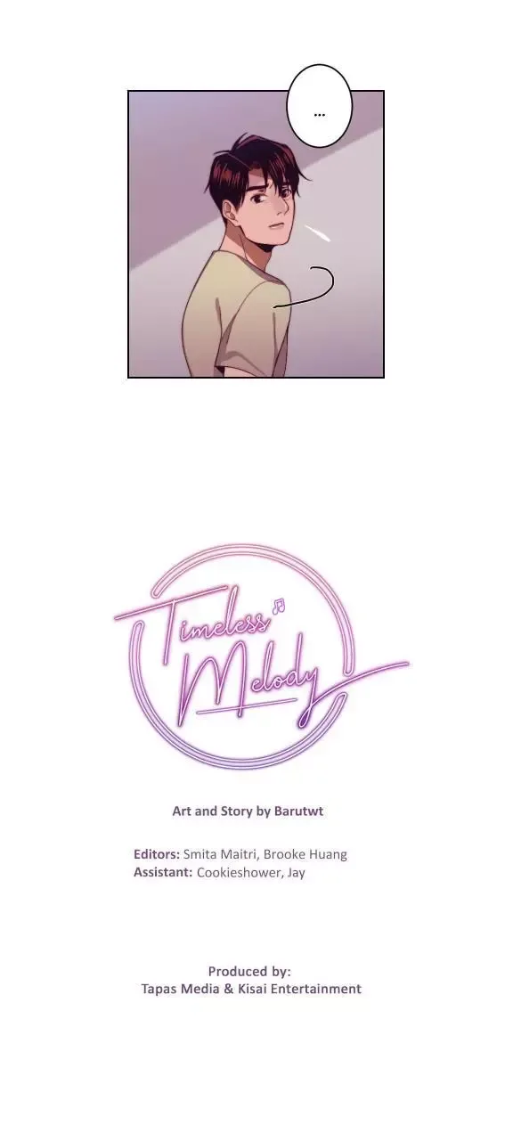Timeless melody Chapter 8 page 11