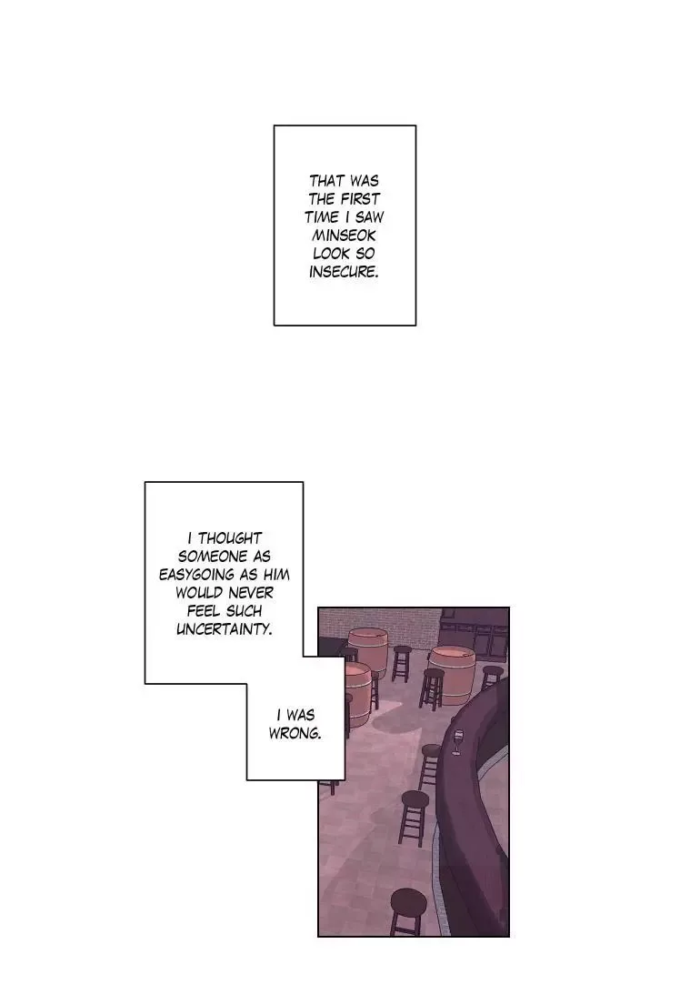 Timeless melody Chapter 8 page 12