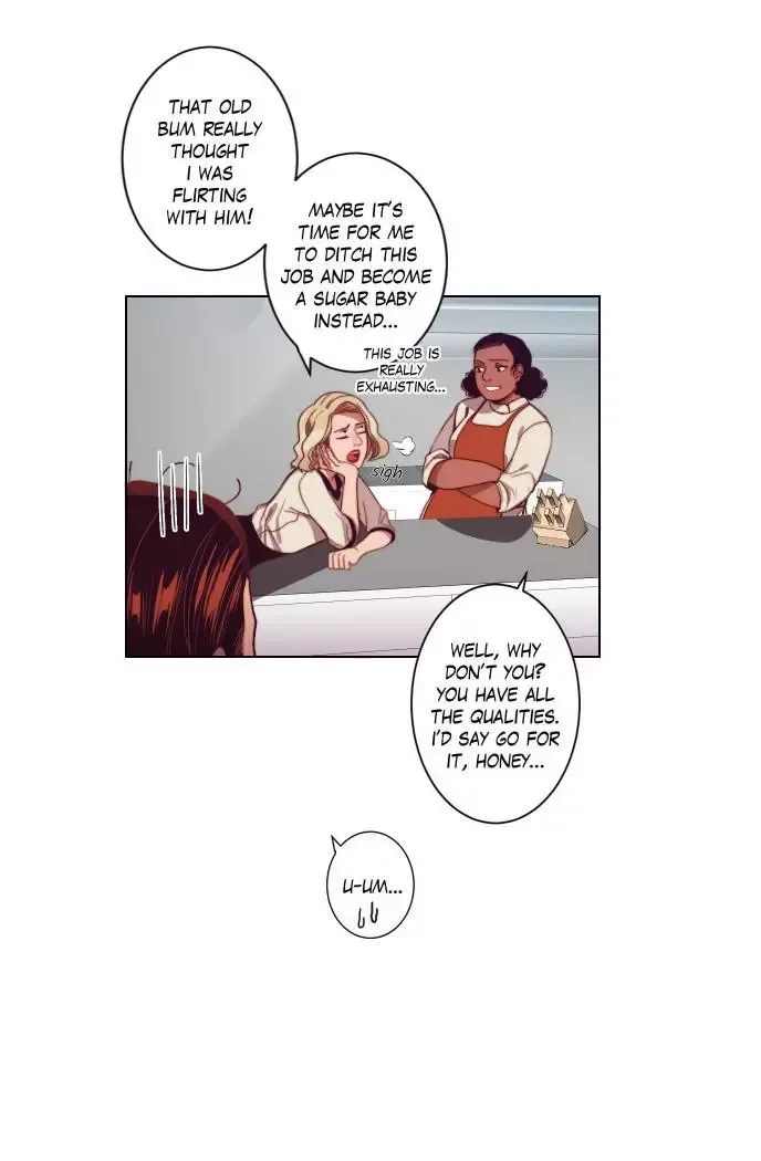 Timeless melody Chapter 8 page 17