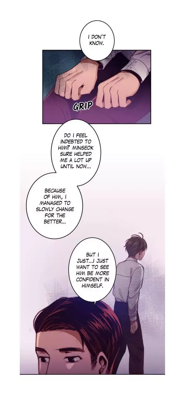 Timeless melody Chapter 8 page 26