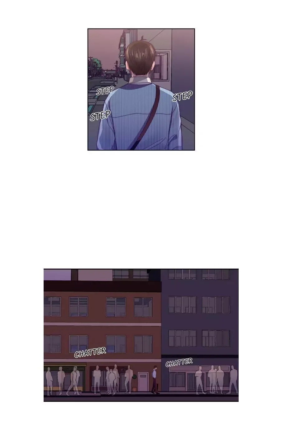 Timeless melody Chapter 9 page 1