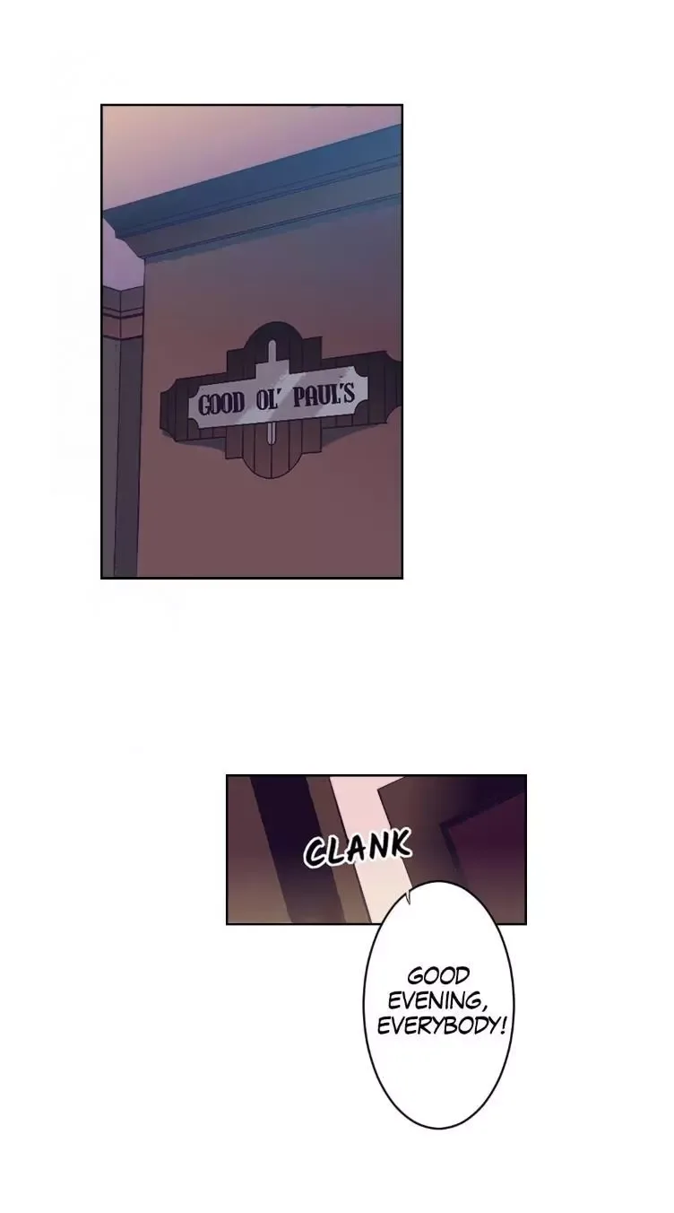 Timeless melody Chapter 9 page 3