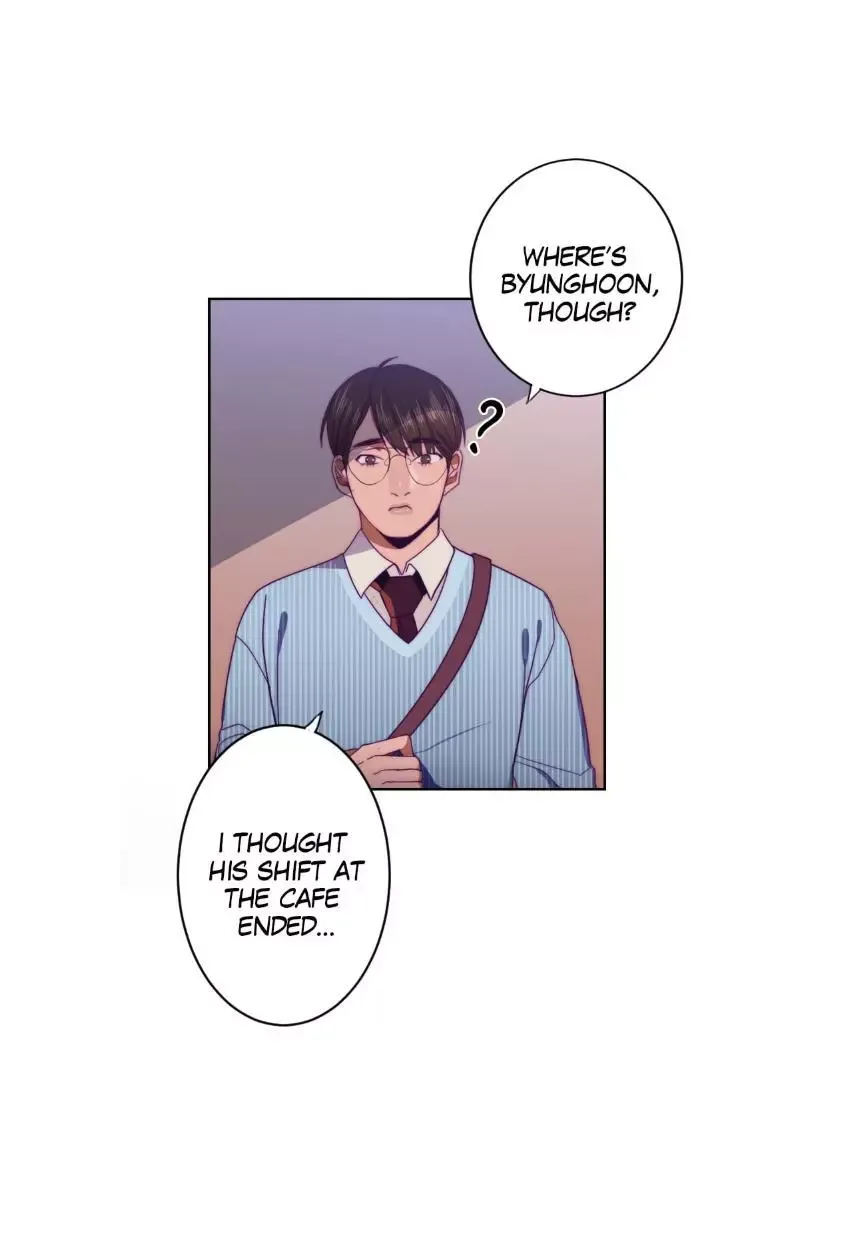 Timeless melody Chapter 9 page 5