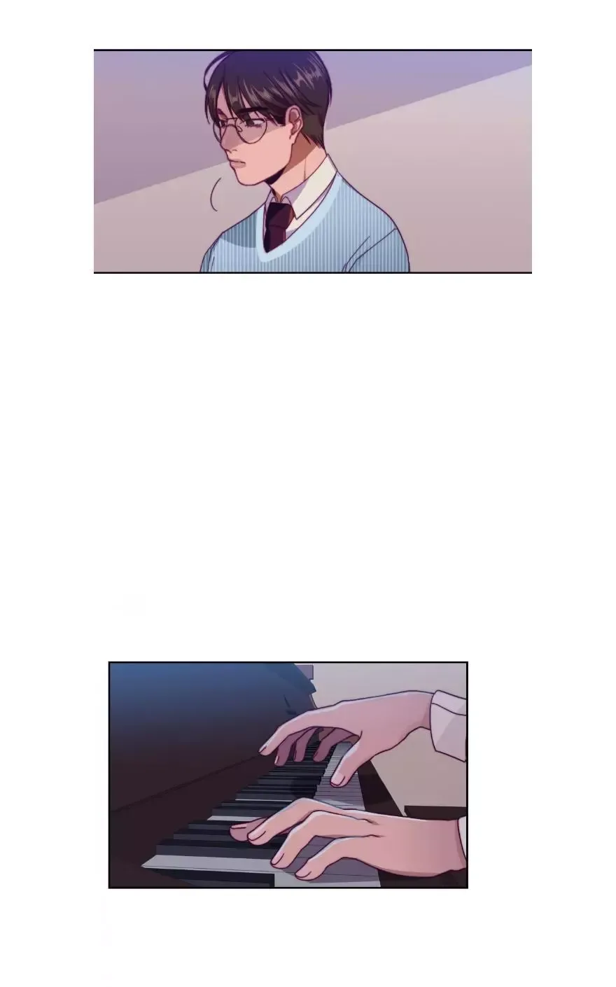 Timeless melody Chapter 9 page 7
