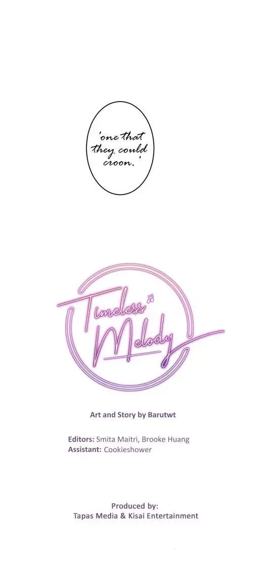 Timeless melody Chapter 9 page 10