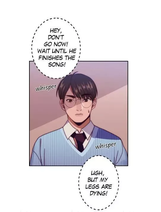 Timeless melody Chapter 9 page 12