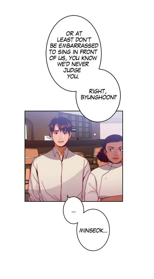 Timeless melody Chapter 9 page 18