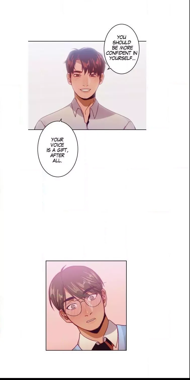 Timeless melody Chapter 9 page 21