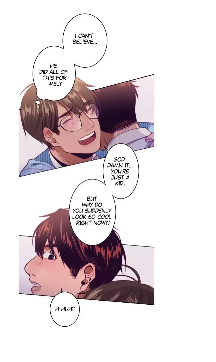 Timeless melody Chapter 9 page 23