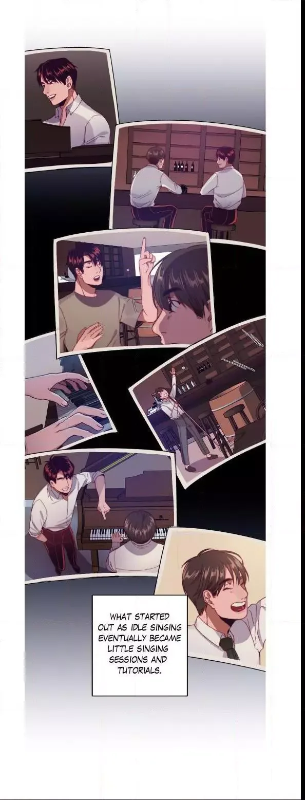 Timeless melody Chapter 9 page 28