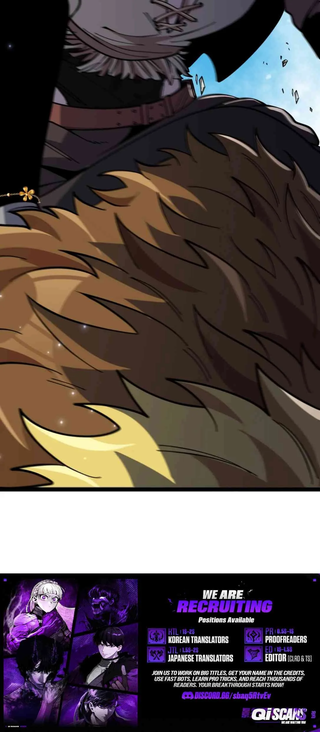 Titan Forge Chapter 1 page 12