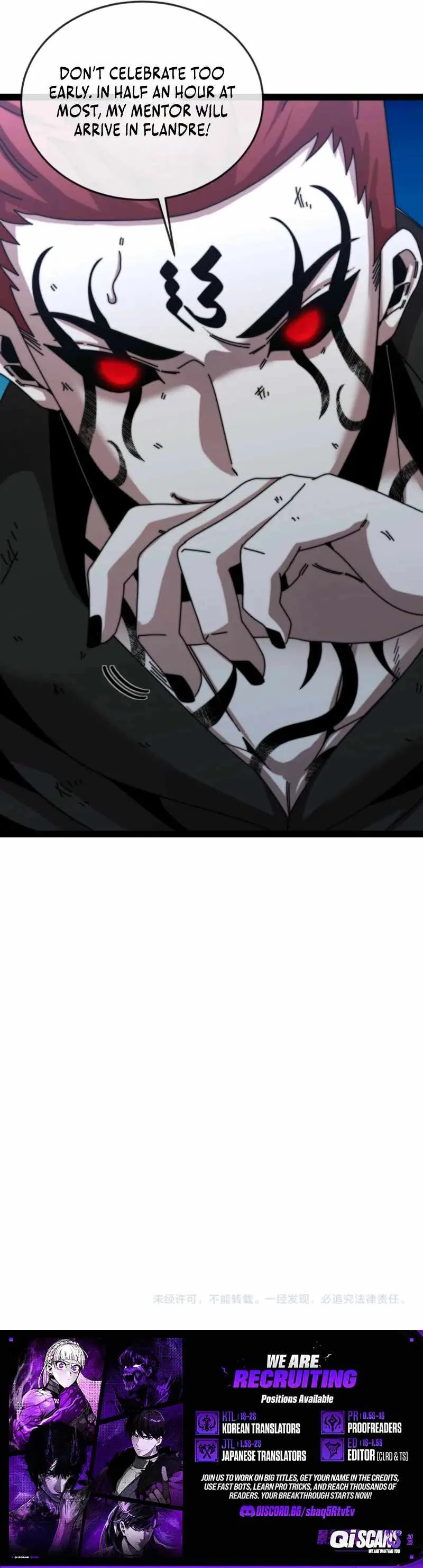 Titan Forge Chapter 10 page 6