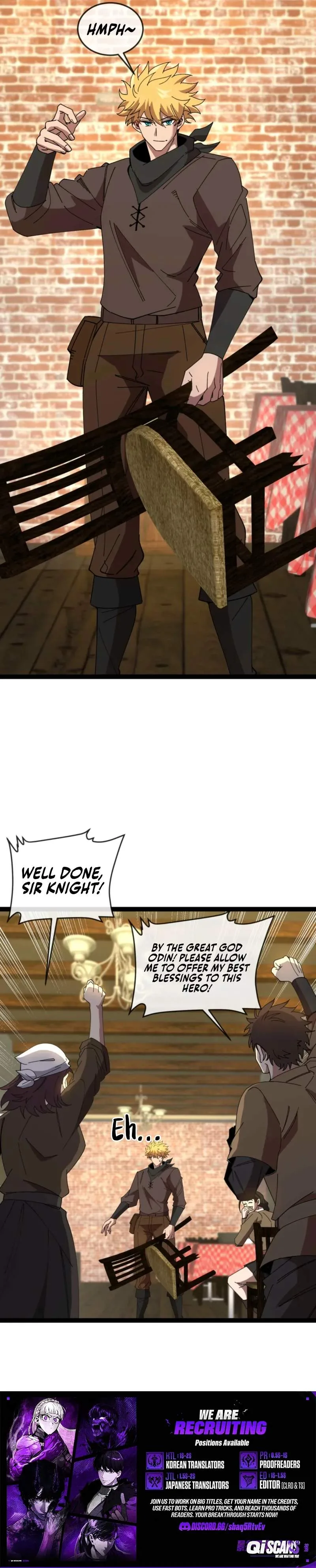 Titan Forge Chapter 12 page 7