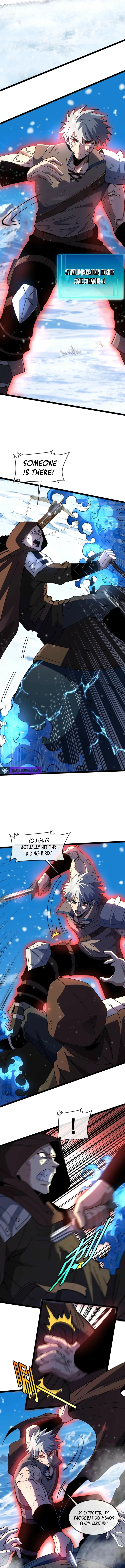 Titan Forge Chapter 2 page 3