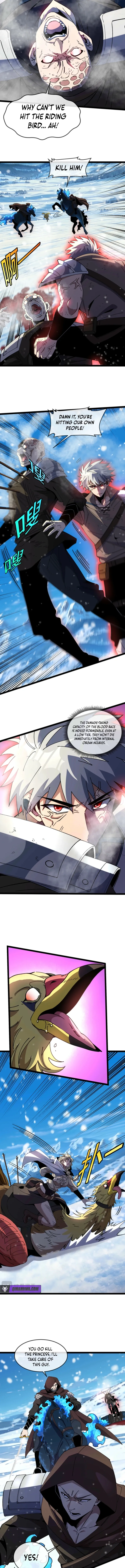 Titan Forge Chapter 2 page 4