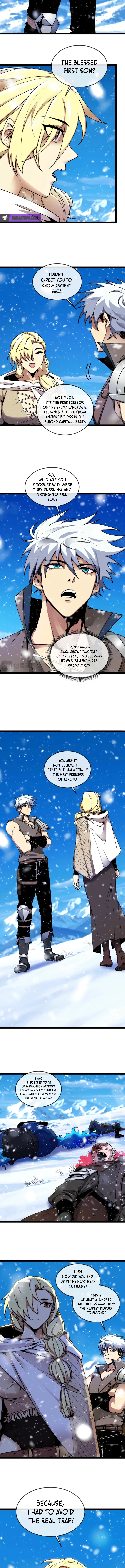 Titan Forge Chapter 2 page 10