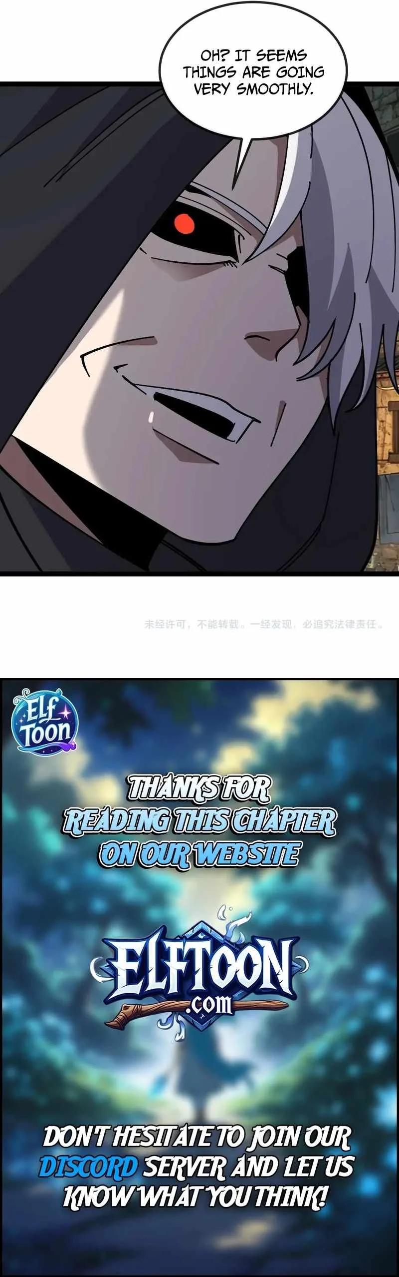 Titan Forge Chapter 25 page 8