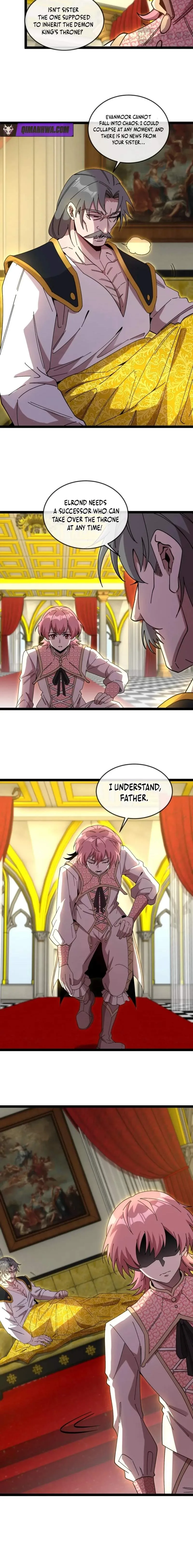 Titan Forge Chapter 4 page 6