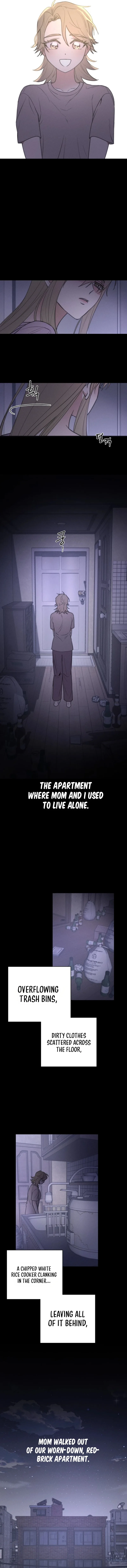 To Be Loved Chapter 1 page 10