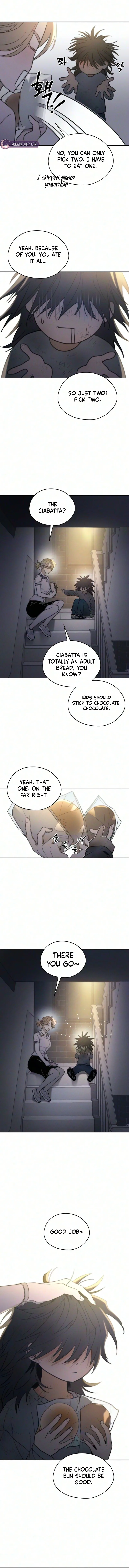 To Be Loved Chapter 2 page 9