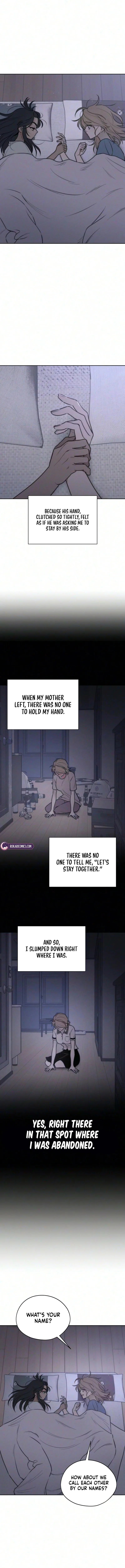 To Be Loved Chapter 4 page 11
