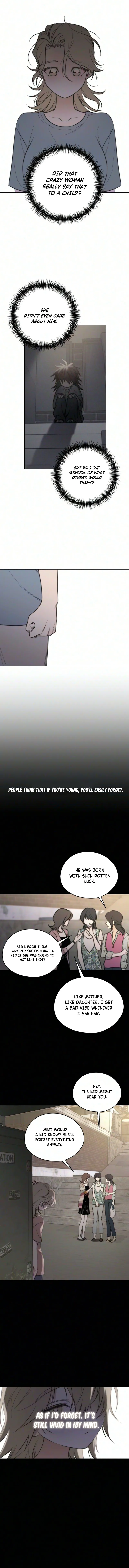 To Be Loved Chapter 5 page 5