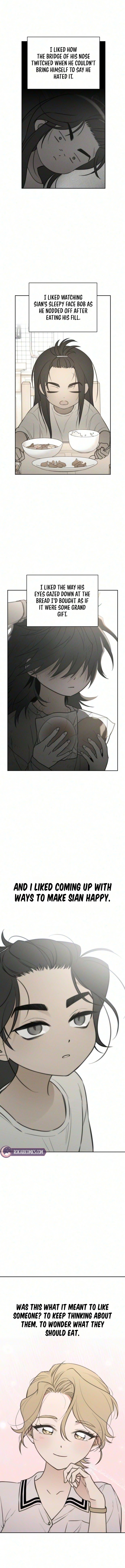 To Be Loved Chapter 7 page 2