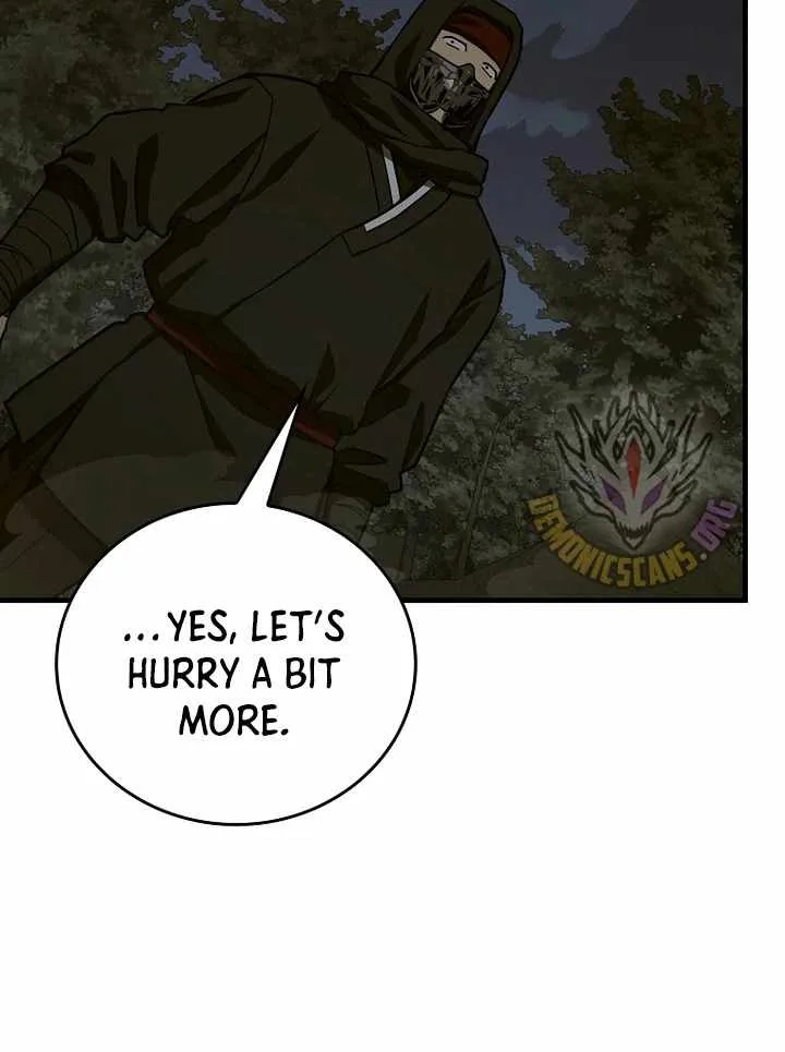 To Hell With Being A Saint, I’m A Doctor Chapter 105 page 10