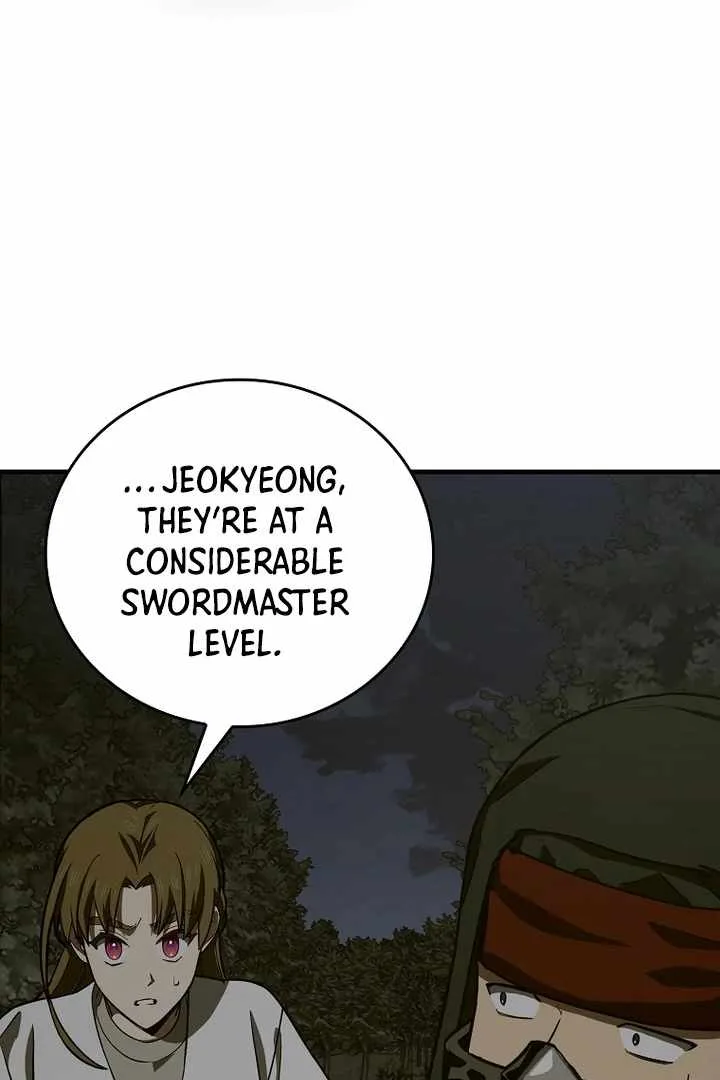 To Hell With Being A Saint, I’m A Doctor Chapter 105 page 15