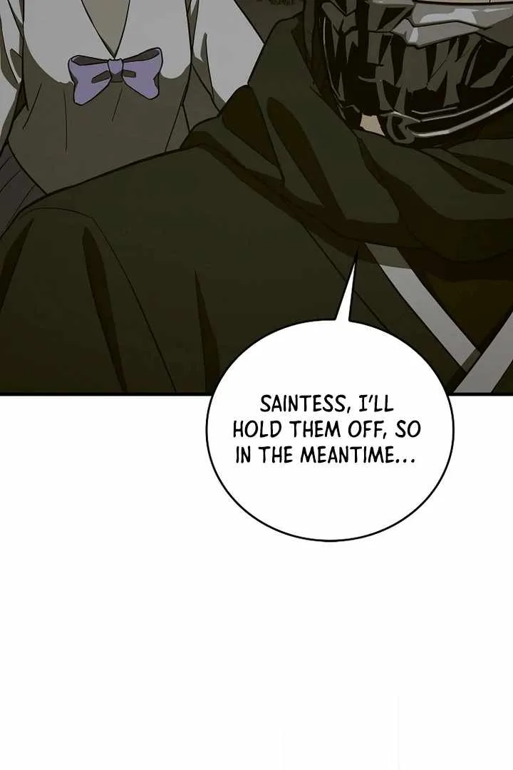 To Hell With Being A Saint, I’m A Doctor Chapter 105 page 16