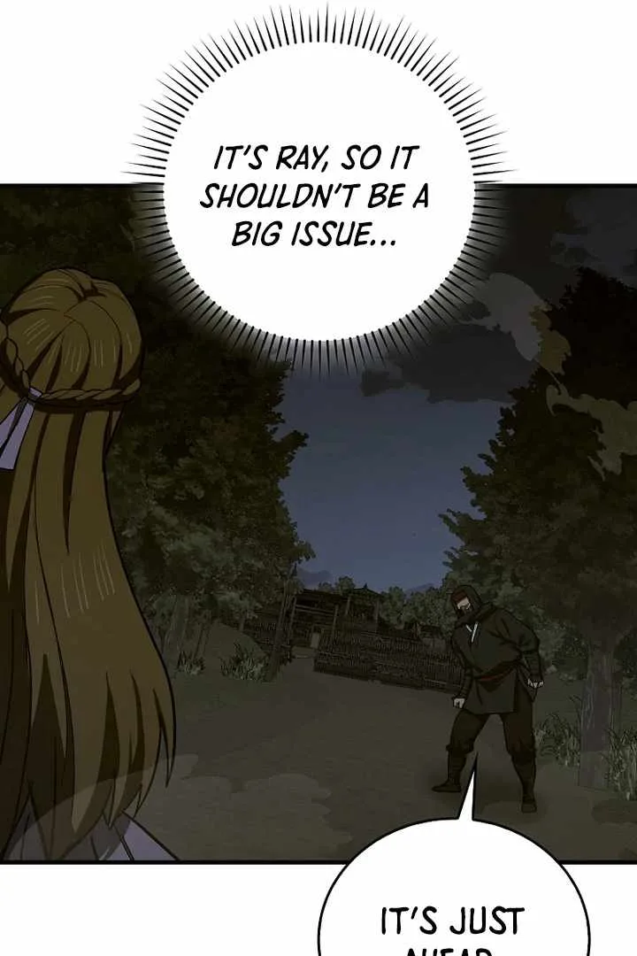 To Hell With Being A Saint, I’m A Doctor Chapter 105 page 11