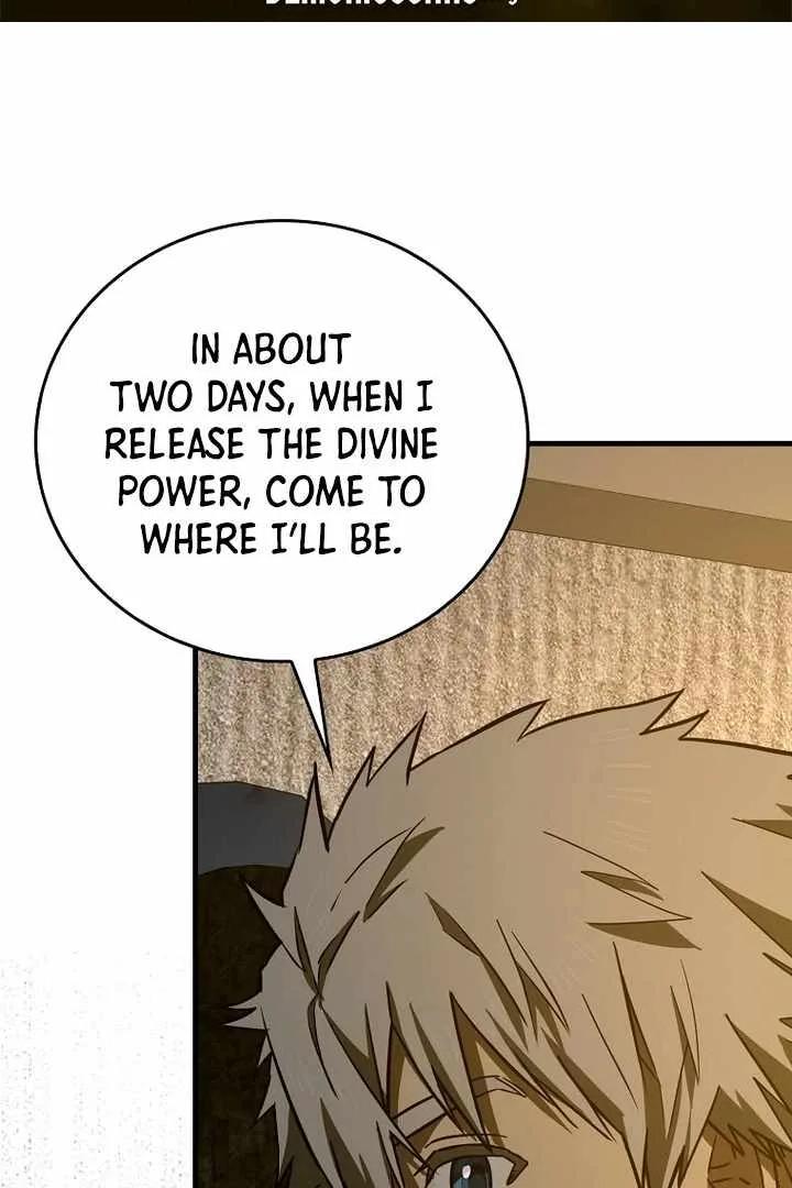To Hell With Being A Saint, I’m A Doctor Chapter 105 page 5