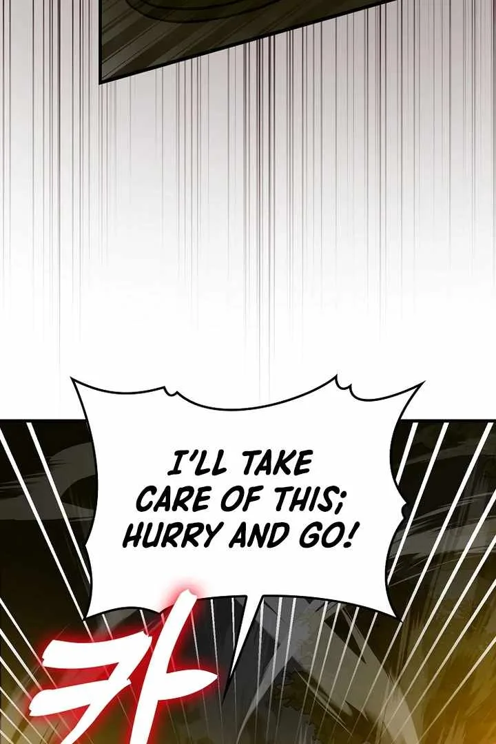 To Hell With Being A Saint, I’m A Doctor Chapter 105 page 18