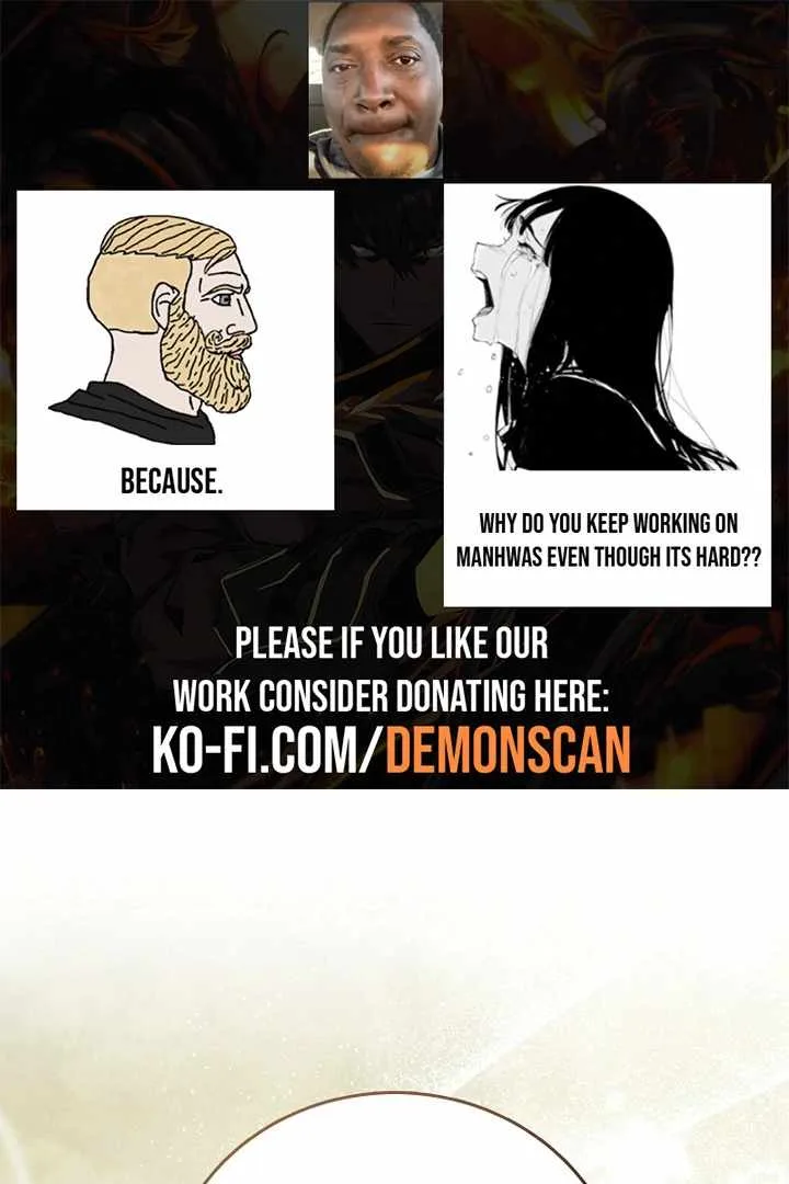 To Hell With Being A Saint, I’m A Doctor Chapter 105 page 1