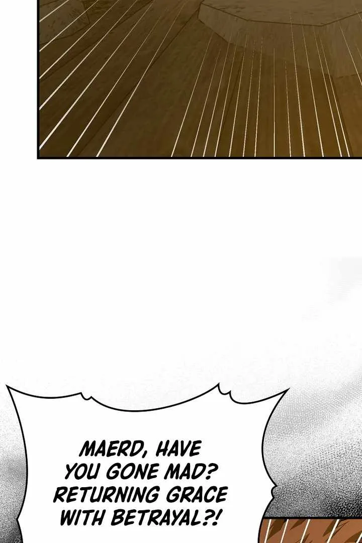 To Hell With Being A Saint, I’m A Doctor Chapter 105 page 31