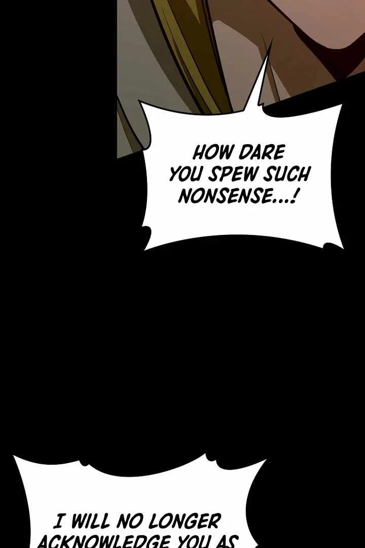 To Hell With Being A Saint, I’m A Doctor Chapter 105 page 35