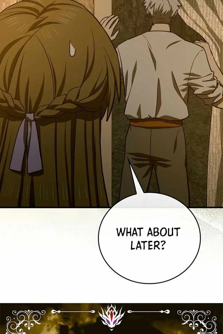 To Hell With Being A Saint, I’m A Doctor Chapter 105 page 3