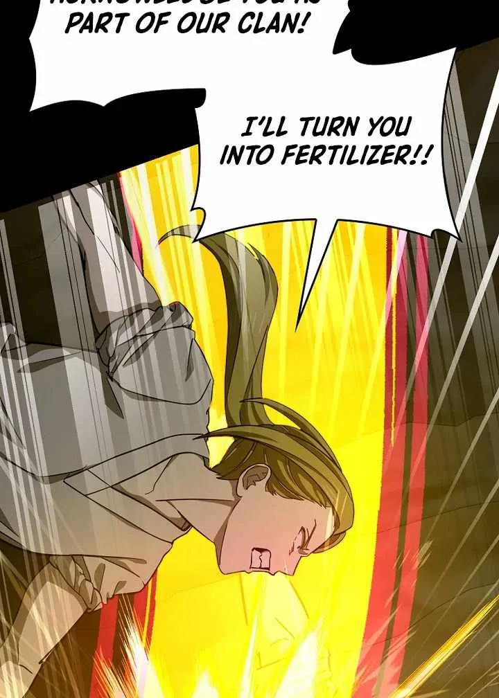 To Hell With Being A Saint, I’m A Doctor Chapter 105 page 36