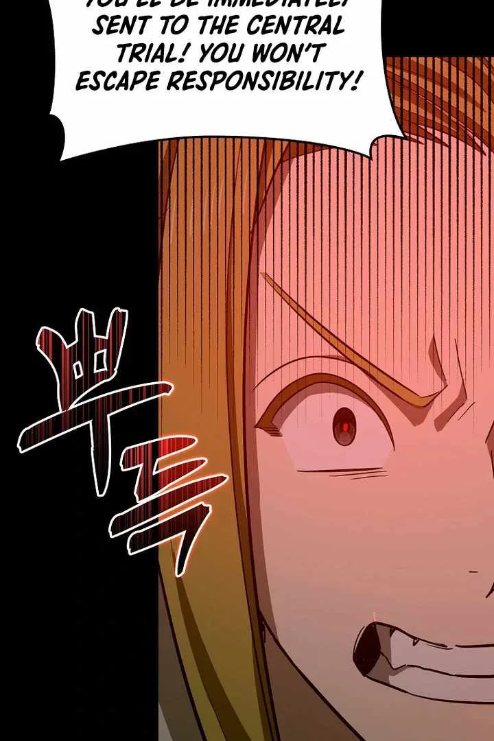 To Hell With Being A Saint, I’m A Doctor Chapter 105 page 34