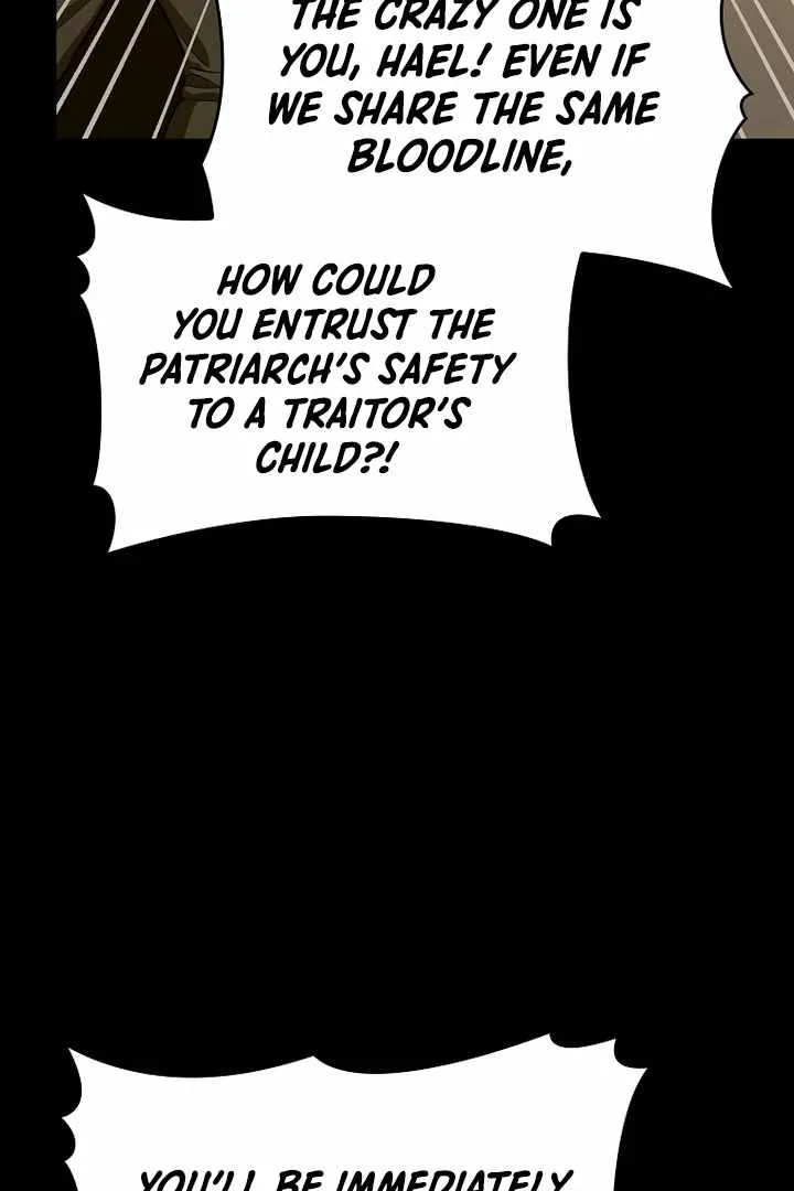 To Hell With Being A Saint, I’m A Doctor Chapter 105 page 33