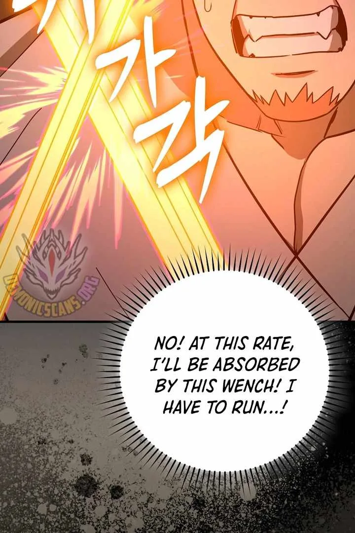 To Hell With Being A Saint, I’m A Doctor Chapter 105 page 39