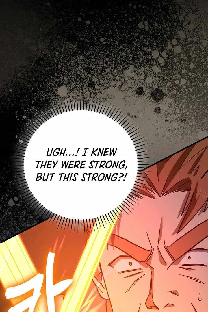 To Hell With Being A Saint, I’m A Doctor Chapter 105 page 38