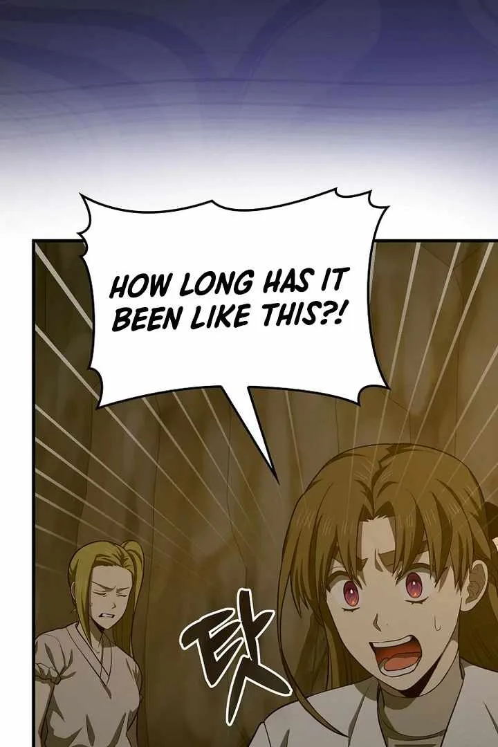 To Hell With Being A Saint, I’m A Doctor Chapter 105 page 48