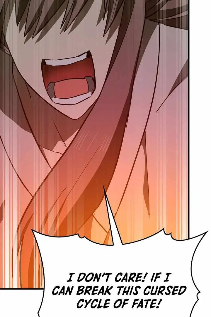 To Hell With Being A Saint, I’m A Doctor Chapter 105 page 22