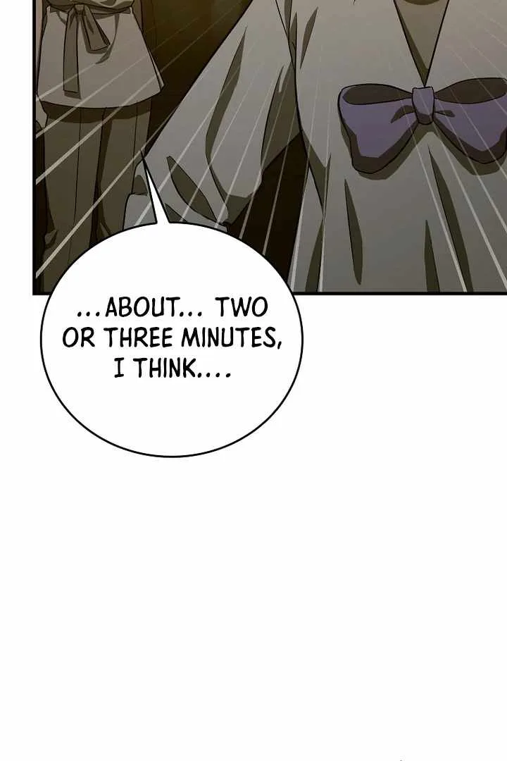 To Hell With Being A Saint, I’m A Doctor Chapter 105 page 49