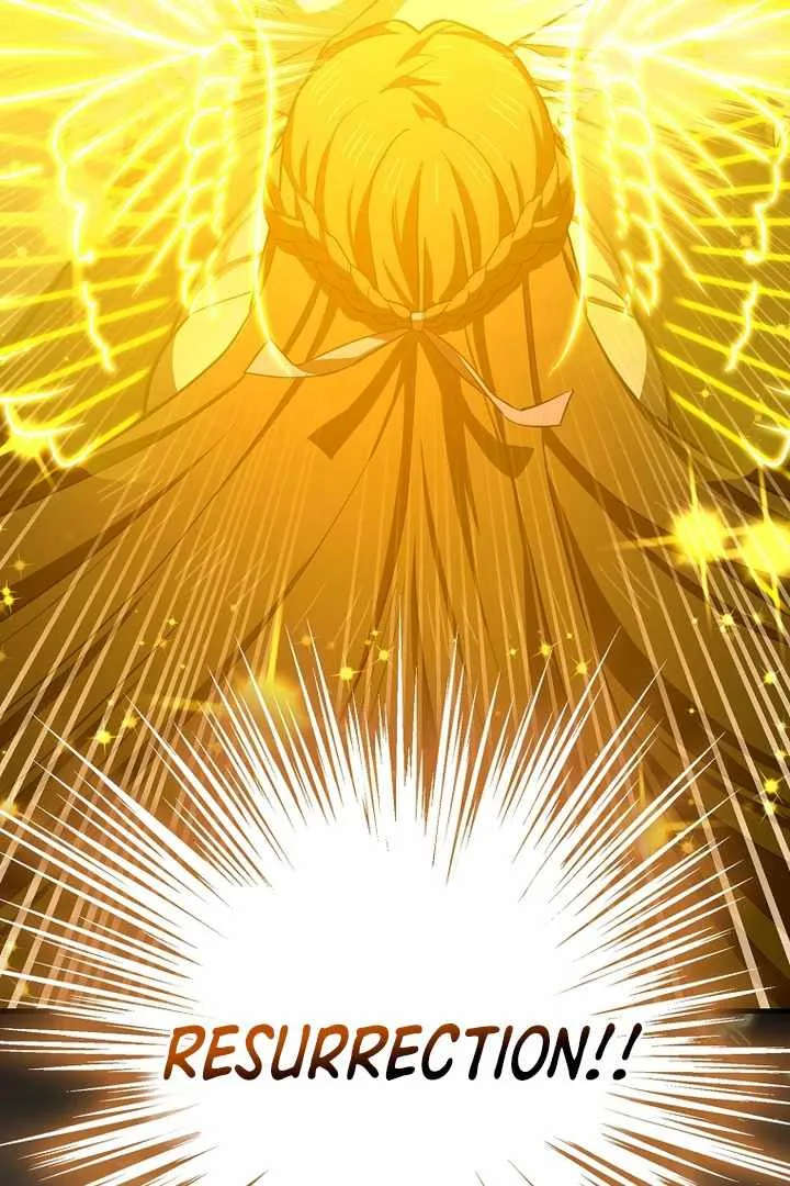 To Hell With Being A Saint, I’m A Doctor Chapter 105 page 57