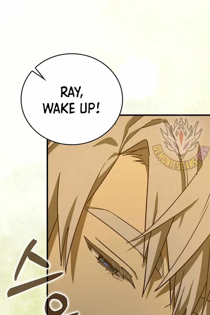 To Hell With Being A Saint, I’m A Doctor Chapter 105 page 60