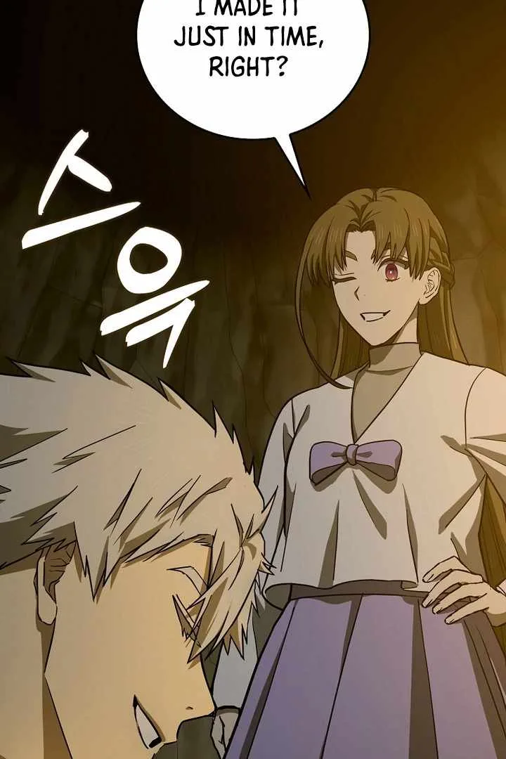 To Hell With Being A Saint, I’m A Doctor Chapter 105 page 62