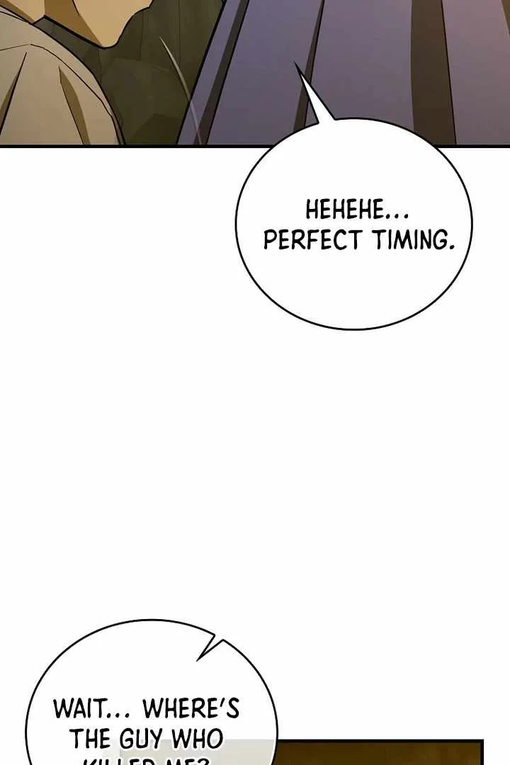 To Hell With Being A Saint, I’m A Doctor Chapter 105 page 63